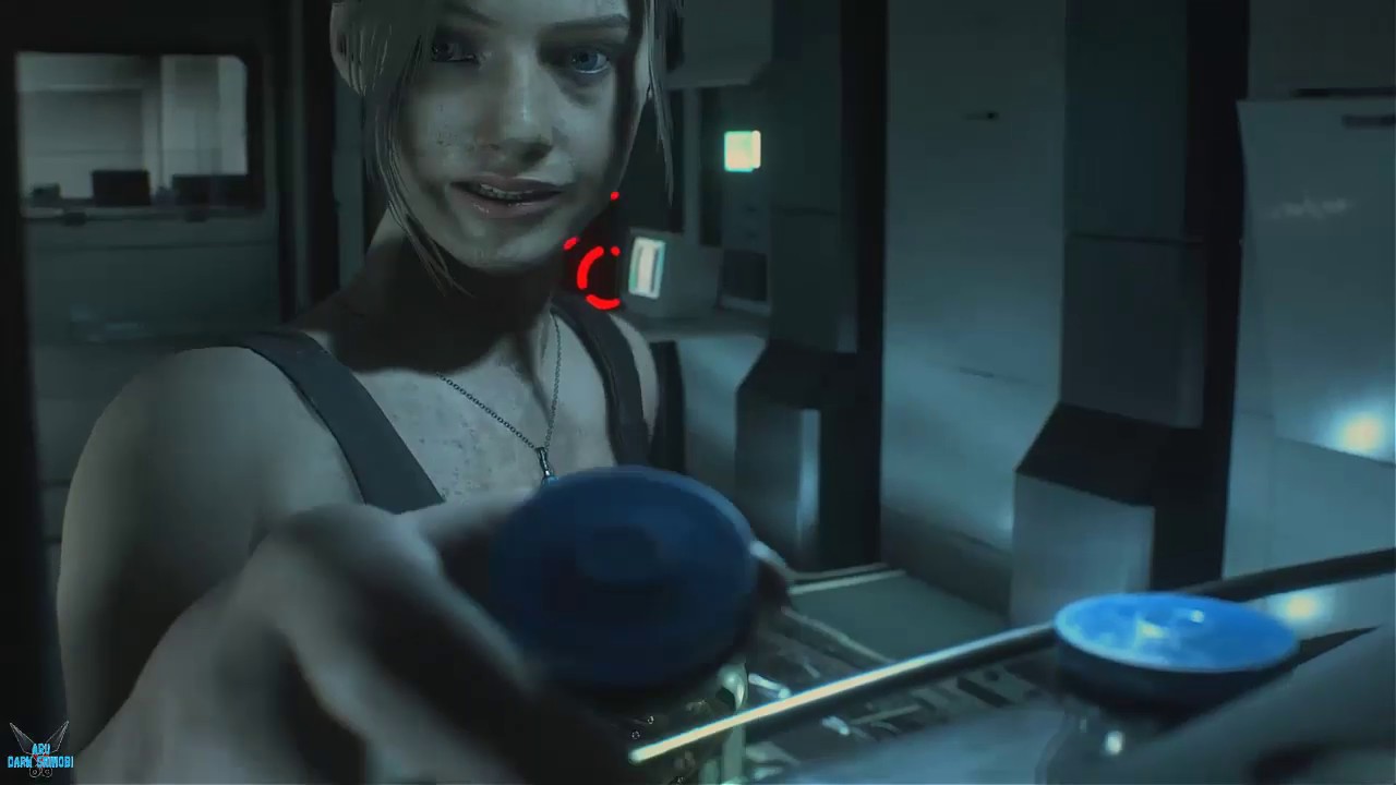 aruze Resident Evil 2: Remake 