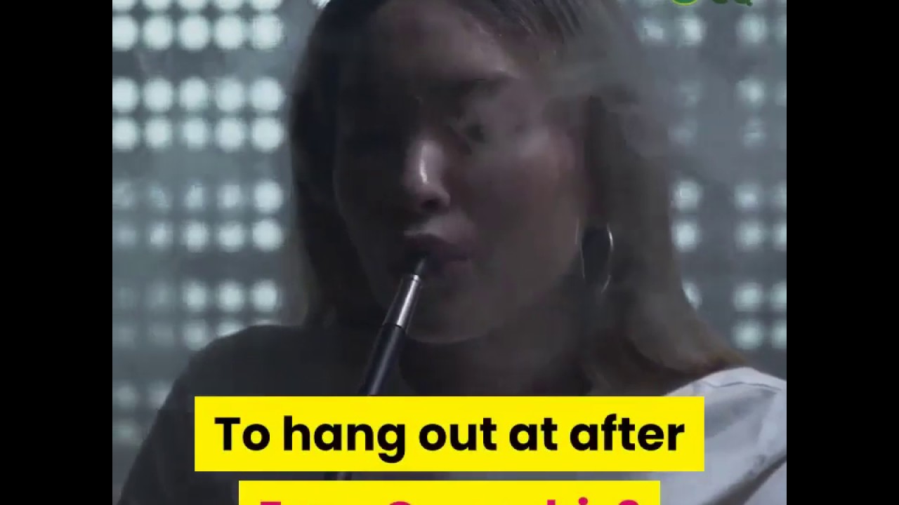 Visit the only private cannabis club in Montreal