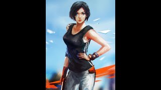 Mirror's Edge soundtrack #2 Edge and Flight EXTENDED