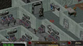 Fallout 2 Additional Content and Special Encounters Part 2