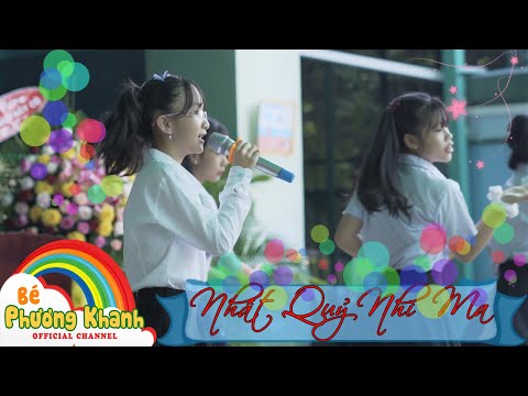 Video Nhất Quỷ Nhì Ma | Bé Phương Khanh | 4K - youtube