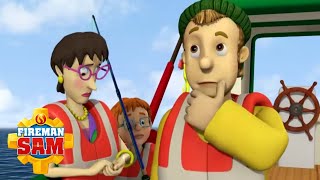 Disastrous Dilys Fireman Sam Us Official Cartoons For Kids