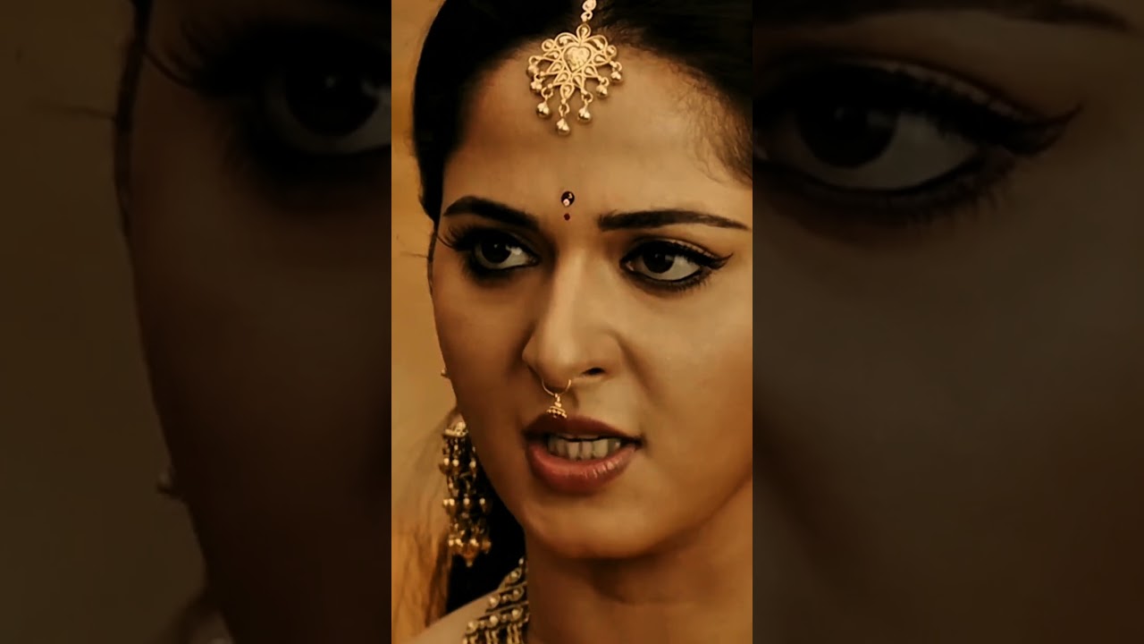 "Baahubali Dialogues that Give Goosebumps 💥"