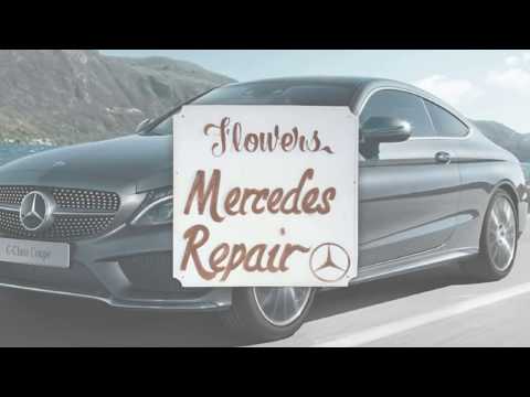Flowers Automotive Adamsville Tennessee