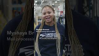 Meet the post office staff in Philly who are sorting your holiday mail