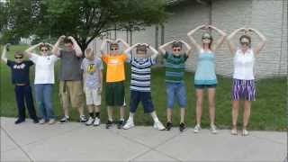 Lawrence Heights Christian Church Kids - "The Mom Song" by Go Fish