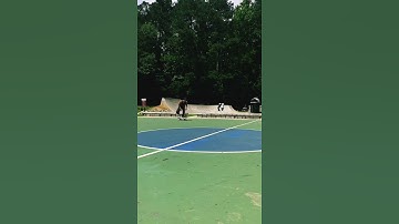 Fidel’s ULTIMATE BACKSIDE 180 SKATE HACK