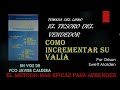 COMO INCREMENTAR SU VALIA  -ORSON SWETT MARDER-