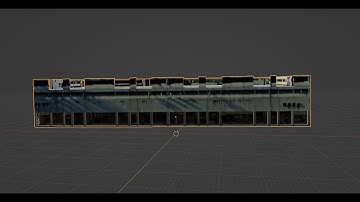 omsi 荃灣花園 object download, 青山公路－荃灣段一帶嘅建築物