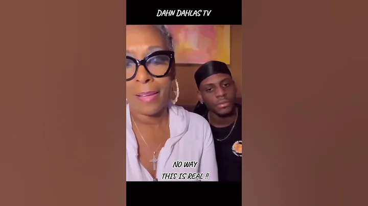 Cougar Has Children By Son She Gave Up For Adoption As A Baby ?