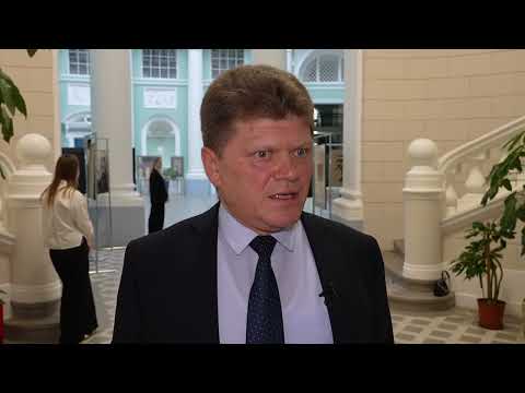 Экспертное мнение. Сергей Антонов. Важность укрепления традиционных духовно-нравственных ценностей