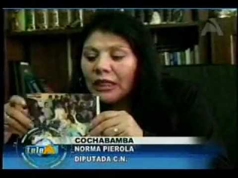 Radios de Perú