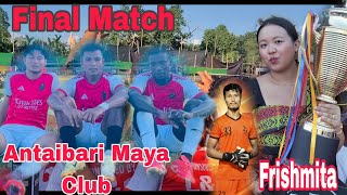 Foodball In Final Martyr D Zabrang Memorial Trophy 2025 Final Foodball Match