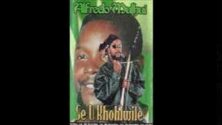 Alfredo Mulhui   Mundhavazane