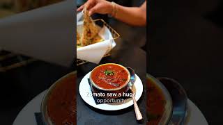 Zomato didn't start with food delivery—it started with a simple problem people faced every day.