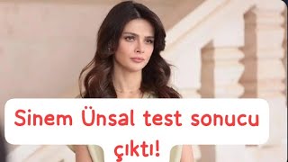 Şehir Alyası Test Sonuçları Çıktı Ünsal