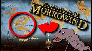 This Morrowind mod started a whole new game studio! Another Survival Mod For Morrowind