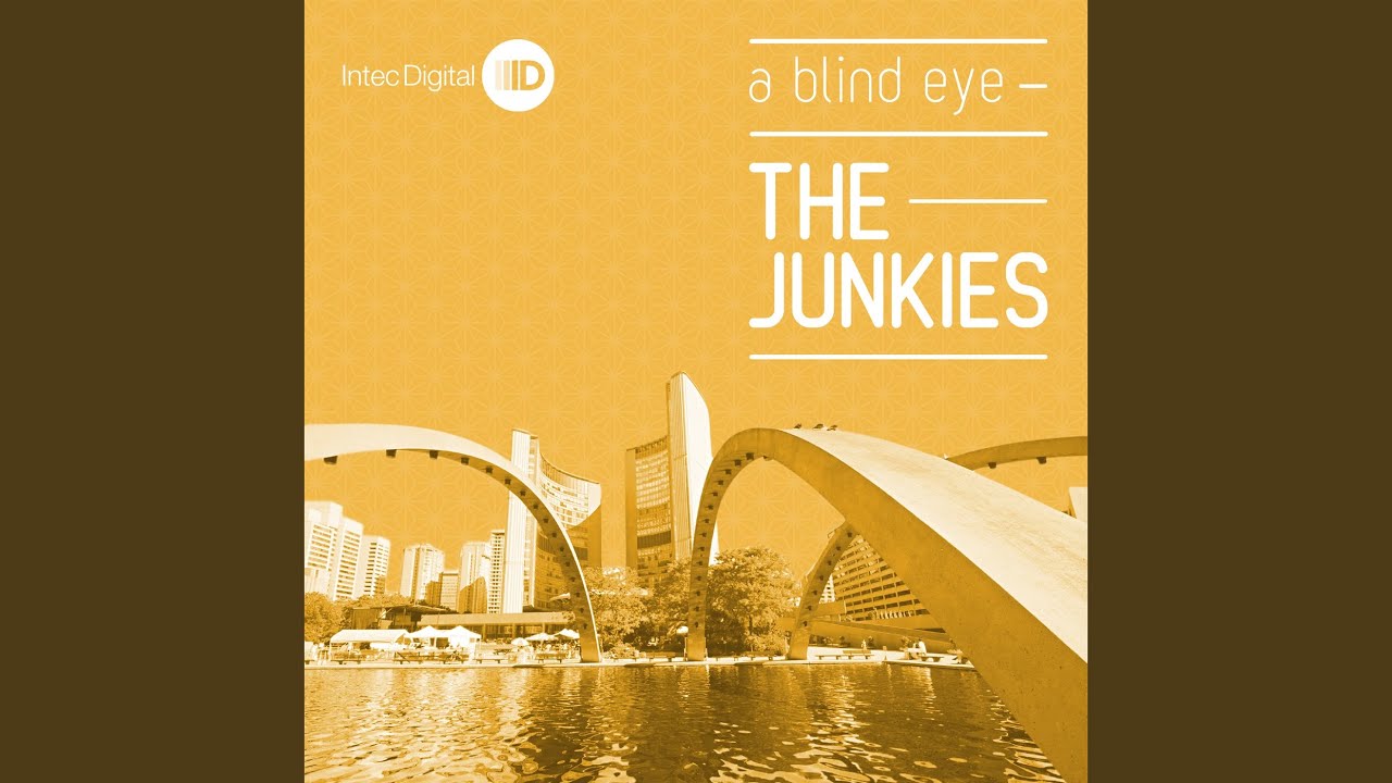 A Blind Eye (Original Mix)