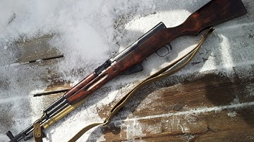 SKS trigger Job