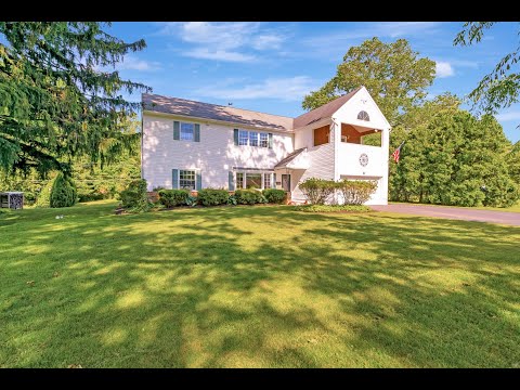 11 Brook Lane, Yardley, PA home video tour