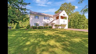 11 Brook Lane Yardley PA 19067 - Home For Sale in Bucks County PA Virtual Tour