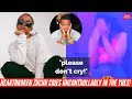 DIAMOND PLATNUMZ HEARTBROKEN AFTER ZUCHU CRIED UNCONTROLLABLY IN USA AFTER FAILED SHOW BTG News