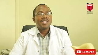UFAHAMU UGONJWA WA MGUU KIFUNDO (CLUBFOOT) KWA WATOTO
