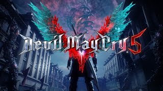 Devil May Cry 5 - E3 2018 Announcement Trailer