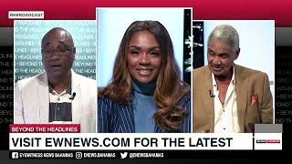 BEYOND THE HEADLINES FEB 2ND