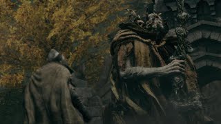 Elden Ring - #3 : Margit, o Agouro Caido Primeiro Grande Boss!