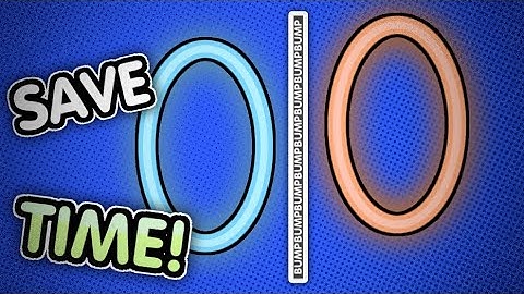 Portal Bumping: Essential Speedruning tricks | Portal