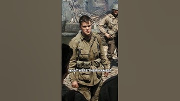 "All Of Them." | Saving Private Ryan (1998) #shorts #savingprivateryan #movie #movieclips