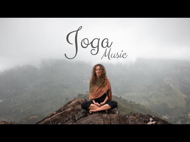 Joga music / Positive Energy Music for Meditation / Muzyka do Jogi /  Relaksacyjna / Tybetańska 