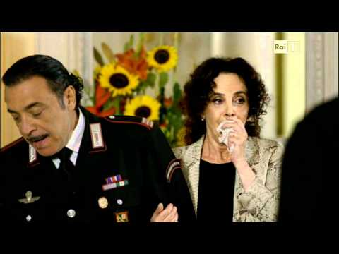 Don Matteo 8 - La prova dell'abito da sposa