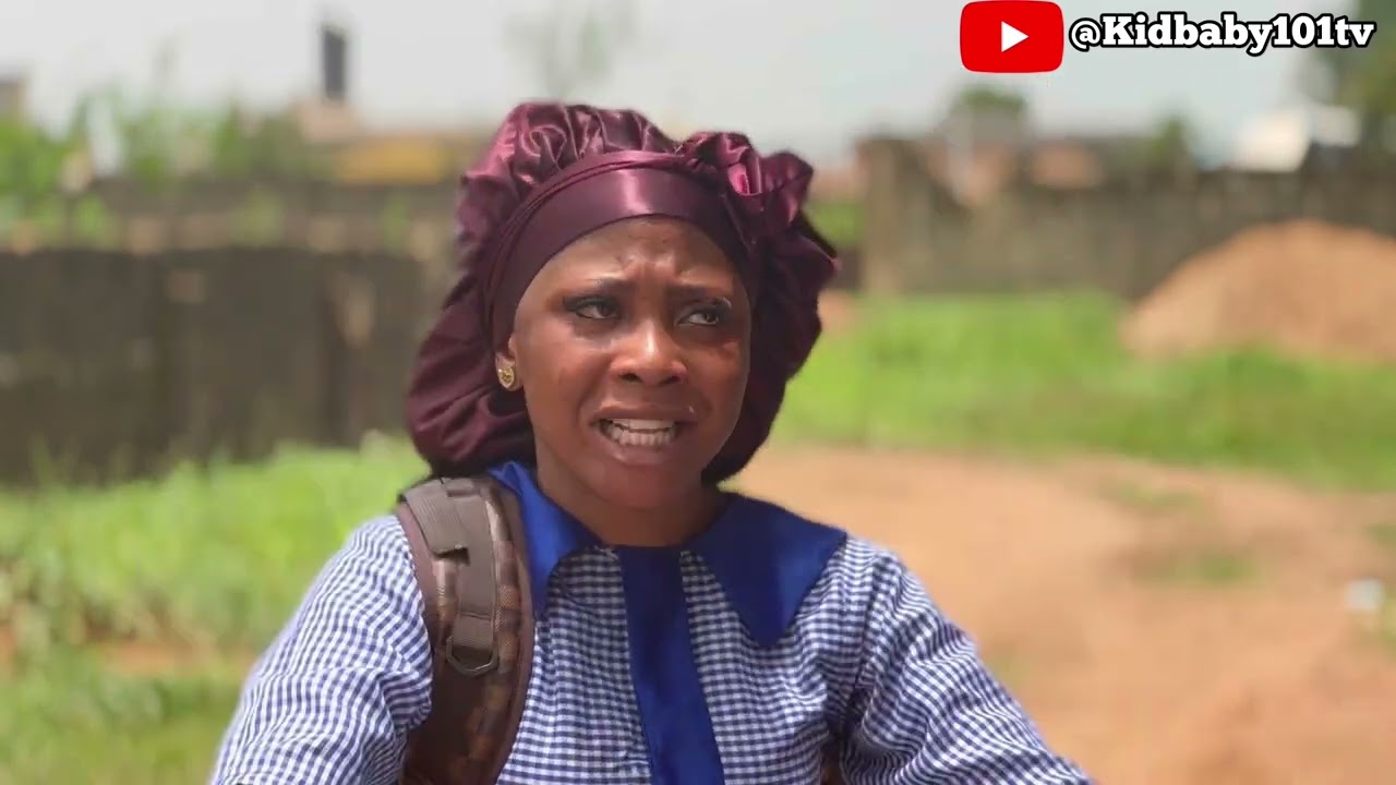 THE LAST TEACHER STANDING #kidbaby101tv