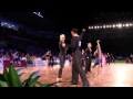 囍舞 -- 2012 WDC WORLD CUP (Micheal Malitowski & Joanna Leunis)