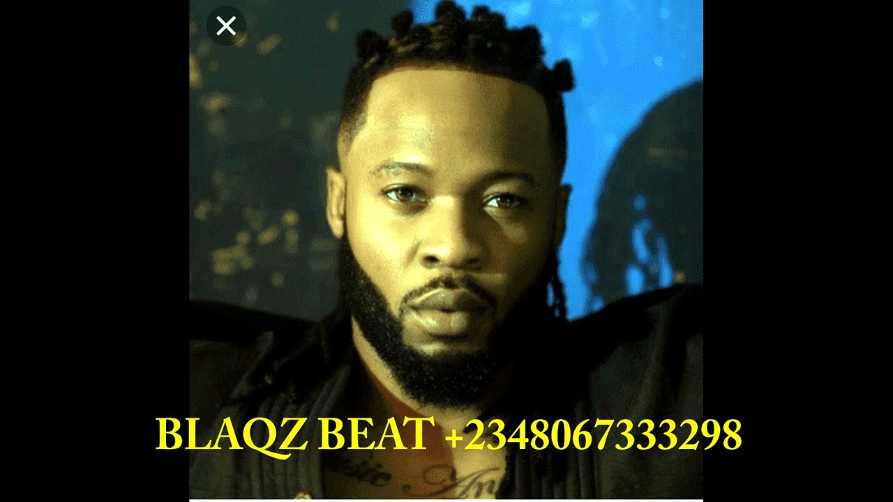 Ogene beat-BLAQZ beat beasts