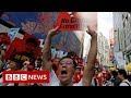 New video by BBC News on YouTube