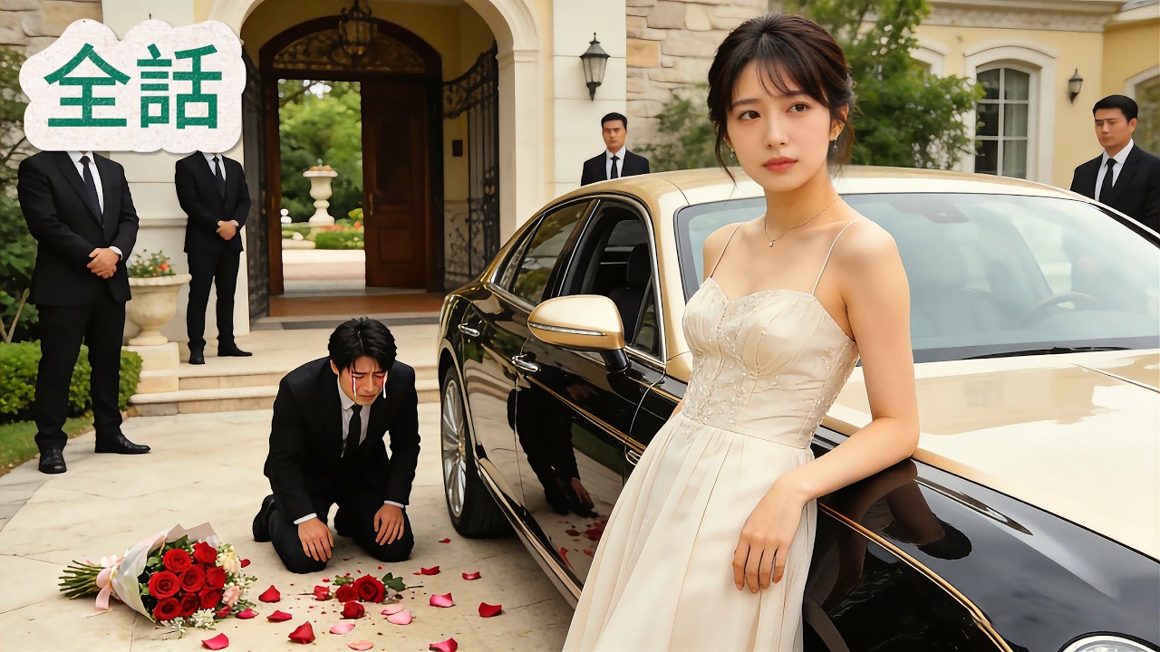 結婚3年、いつも冷たい夫が寝言で呼んだのは「私じゃない女の名前」。家を出た瞬間、元夫は土下座して泣きながら引き止めた。