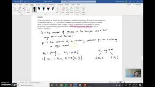 Celebrity Two tailed binomial tests Profile