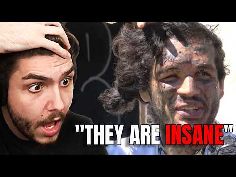 The WORST Cult In Existence...