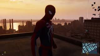 Spider-Man PC | Part 2