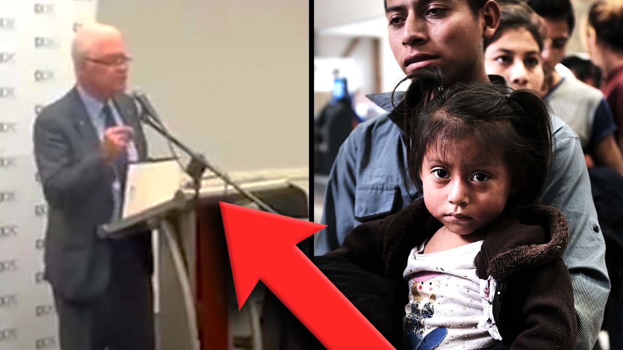 Republican BEGS Migrant Workers To Stay In Florida