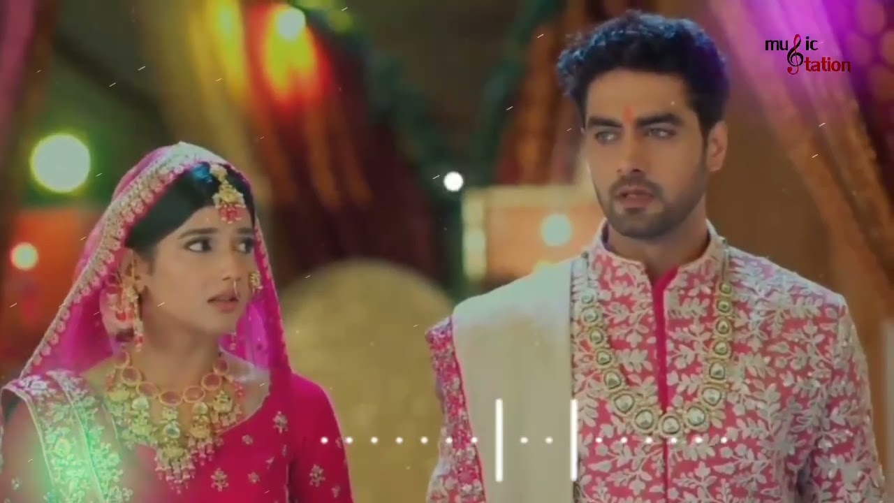 YEH RISHTA KYA KEHLATA HAI SHOCKING BACKGROUND MUSIC @Musicstationofficial-z2v