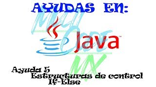 Celebrity Ayudas en Java 5  Estructuras de control Condicional If Else e If anidado Net Worth
