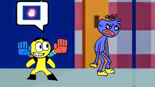 Grab Pack Play Poppy Playtime - Horror Puzzle all levels 1 - 100 screenshot 2