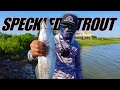 This Lure is a CHEAT CODE for Catching Fish!Galveston, TX