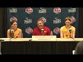 2016 MIAA Women's Tournament: PSU Championship Game