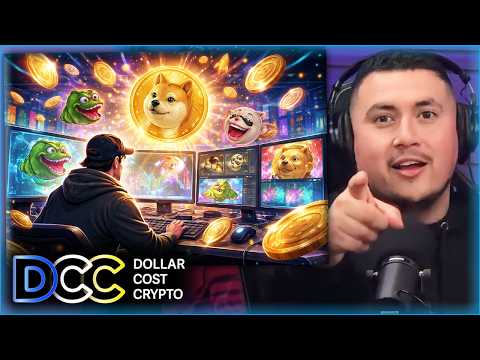 The Meme Coin Advantage: Spot Viral Memes Before Everyone