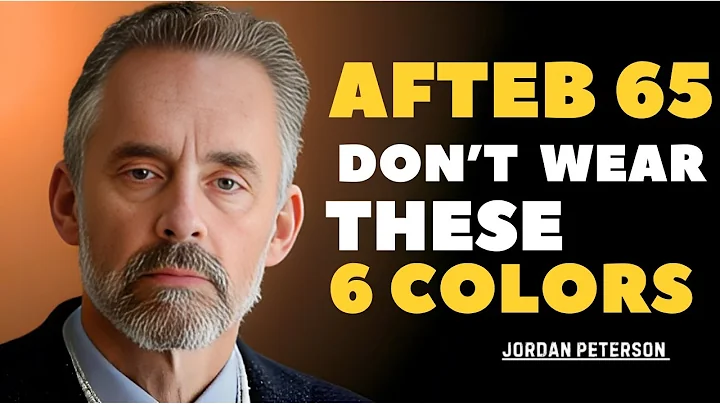 6 Colors to Avoid After 65 | Dress Younger, Look Vibrant & Feel Confident